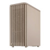 ASUS ProArt PA401 Wood Edition Mesh Panel Mid-Tower PC Case - Beige