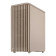 ASUS ProArt PA401 Wood Edition Mesh Panel Mid-Tower PC Case - Beige