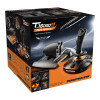 Thrustmaster T.16000M FCS Hotas Flight Stick and Throttle Stick PC