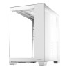 Antec Constellation C8 Dual Chamber Full Tower Gaming PC Case - White