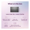 Lenovo Idea Tab MediaTek Dimensity 6300 8GB Memory 128GB Storage 11" Android 15 Tablet