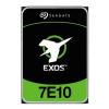 Seagate Exos 7E10 8TB 256MB 3.5" SATA 6GB/s Enterprise Internal Hard Drive