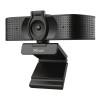 Trust Teza 4K Ultra HD USB 2.0 Webcam - Black