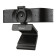 Trust Teza 4K Ultra HD USB 2.0 Webcam - Black
