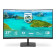 Philips E Line 271E1SCA/00 27" Curved Full HD 4ms Built in Speakers Monitor