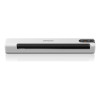 Epson WorkForce DS-70 USB Mobile Document Scanner