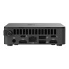 ASUS NUC 13 Pro RNUC13L5KV700000I Intel Core i7-1370PE No RAM No Storage No OS Slim Barebone Desktop PC