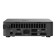 ASUS NUC 13 Pro RNUC13L5KV700000I Intel Core i7-1370PE No RAM No Storage No OS Slim Barebone Desktop PC