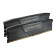 Corsair Vengeance CMK64GX5M2D6000C40 64GB (2 x 32GB) 6000 MHz DDR5 Desktop RAM