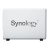 Synology DS223j 2-Bay NAS Enclosure (1GB RAM)