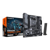 GIGABYTE B550M GAMING X WIFI6 AMD B550 Micro ATX Socket AM4 Motherboard