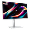 MSI PRO MAX 271PHW E14 27" IPS Full HD 144Hz USB-C Height Adjustable Monitor with Speakers