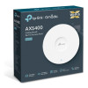 TP-Link Omada AX5400 MU-MIMO Indoor WiFi 6 Access Point