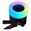 Lian Li Galahad II Trinity SL AIO 240mm ARGB CPU Water Cooler - Blac