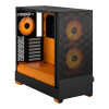 Fractal Design Pop Air ATX Mid Tower RGB Tempered Glass Case