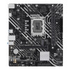 ASUS PRIME H610M-K D4 ARGB micro ATX LGA 1700 Motherboard