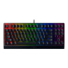 Razer Blackwidow V3 Tenkeyless Gaming Keyboard USB QWERTY - Black