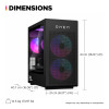 Refurbished - HP OMEN 35L Intel Core Ultra 7 265K 32GB RAM 1TB SSD + 1TB HDD RTX 5070 Ti Windows 11 Home Gaming Tower PC