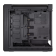 ASUS ProArt PA602 Wood Edition Tempered Glass ATX Mid-Tower PC Case - Black