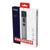 Trust Kazun Wireless Presenter Aluminium Black