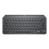 Logitech MX Keys Mini Keyboard & Mouse Combo - Graphite
