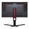 AOC G-Series 25G3ZM/BK 24.5" Full HD 240Hz 0.5ms Height Adjustable Gaming Monitor