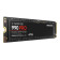 Samsung 990 PRO MZ-V9P4T0GW 4TB M.2 NVMe PCIe 4.0 SSD