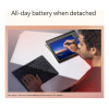 Microsoft Surface Pro Flex Keyboard with Touchpad & Slim Pen Input Device Black