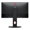 BenQ ZOWIE XL2540K 24.5" Full HD TN 240Hz Black eQualizer Height Adjustable E-Sports Gaming Monitor