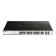 New Open Box - D-Link DGS-1210-28P 28-Port Gigabit PoE Smart Managed Switch