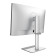 BenQ MA270S 27" IPS 5K Thunderbolt 4 USB-C Height adjustable Mac monitor