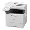 Brother DCP-L5510DW 1200 x 1200 dpi A4 Wireless Multifunction Mono Laser Printer
