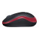 Logitech M185 RF Wireless Optical 1000 DPI Mouse - Red