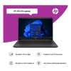 HP 250 G9 Intel® Core™ i5-1235U 8GB RAM 512GB SSD 15.6" Windows 11 Home Business Laptop