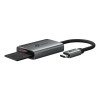TP-Link UA430C USB Type-C to SD And MicroSD 3.0 Card Reader