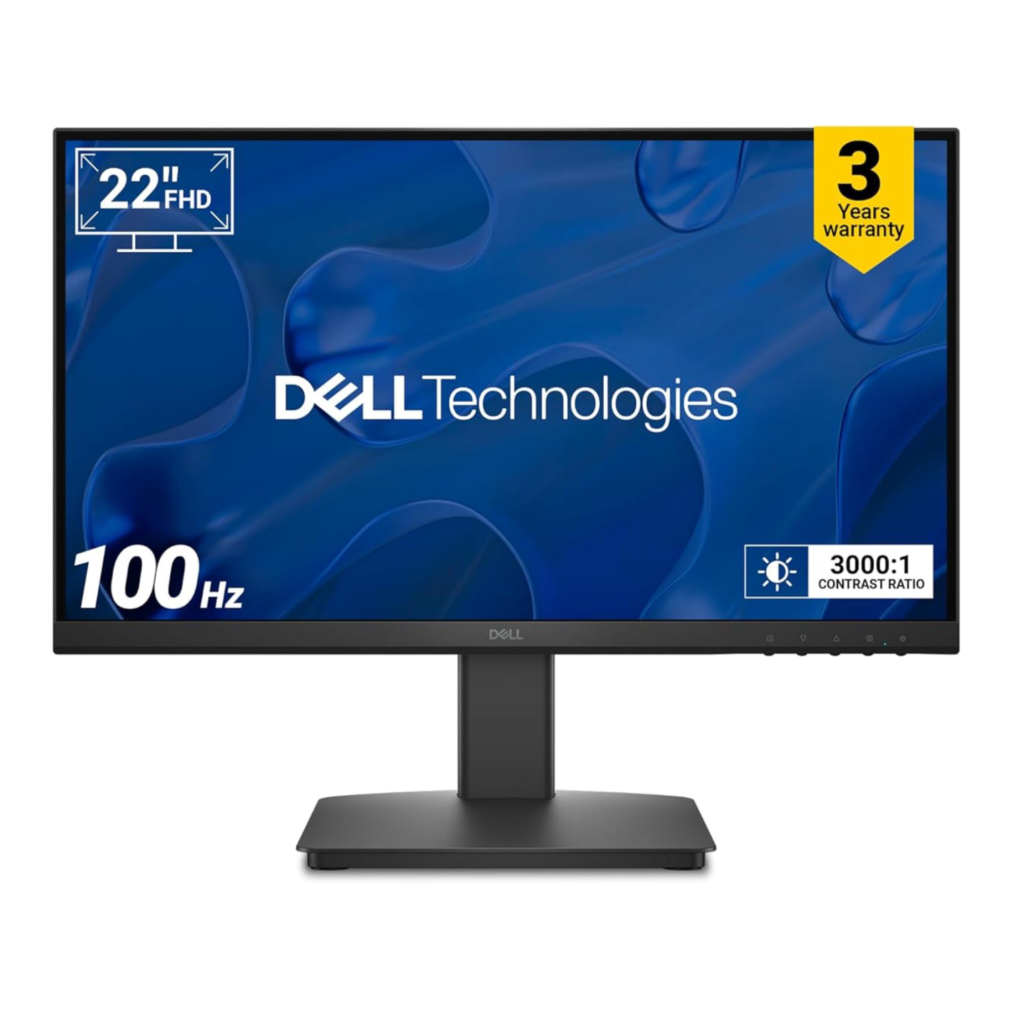 Dell SE2225HM 21.5