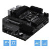 MSI PRO B850-S WIFI6E ATX AMD Socket AM5 Motherboard