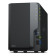 Synology DS223 2-Bay NAS Enclosure (2GB RAM)