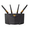 Refurbished ASUS TUF Gaming AX3000 V2 Wi-Fi 6 Dual Band AiMesh AiProtection Pro Gaming Router
