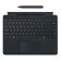 Refurbished - Microsoft Surface Pro Keyboard for Business with Touchpad