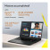 Refurbished - ASUS Vivobook Go 15 E1504FA AMD Ryzen 5 7520U 8GB RAM 512GB SSD 15.6" Windows 11 Home Laptop