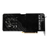 Palit GeForce RTX 4070 DUAL OC featuring a stylish and efficient dual-fan design for optimized airflow.
