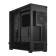 Refurbished - Fractal Design Pop XL Silent Tempered Glass Full Tower Micro-ATX PC Case - Black