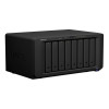 Synology DS1821+ 8-Bay NAS Enclosure (4GB RAM)