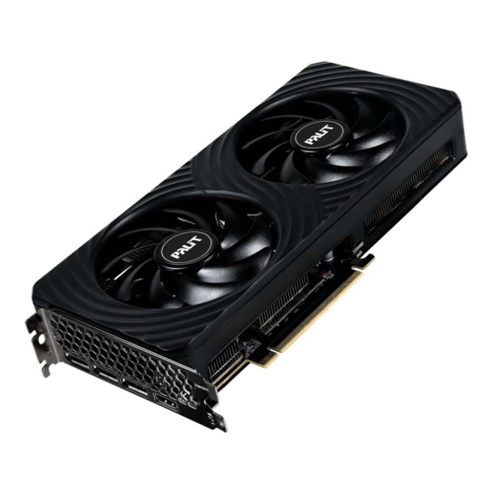 Palit RTX 5060 Dual 8GB GPU - NE75060019P1-GB2063D