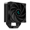 DeepCool AK400 Zero Dark Fluid Dynamic Bearing CPU Air Coolers