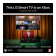 LG OLED55G56LS 55" OLED evo AI G5 4K Smart TV - Stand Version