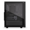 Endorfy Ventum 200 Air ATX Full Tower Tempered Glass PC Case