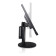 Lenovo ThinkCentre Tiny-In-One Dual Monitor Desk Mount Stand - Black