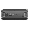 Antec 5 ARGB 5 PWM Fan Ports SATA Power, Compact Design Fan Controller